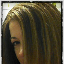 Robin Aldridge Photo 23