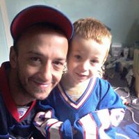 Michael Hopp Photo 19