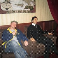 Neil Parrott Photo 14