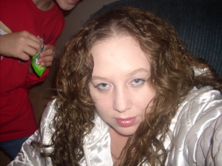 Jamie Stevens Photo 11