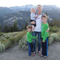 Staci Robinson Photo 16