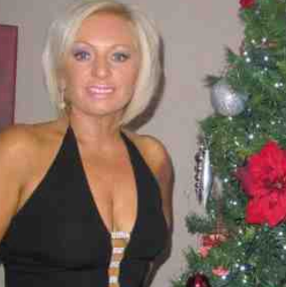 Angela Monaghan Photo 2