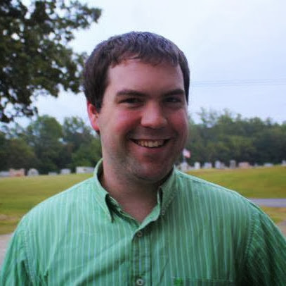 Jason Clifford Photo 16
