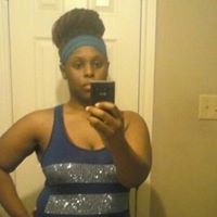 Cassandra Burks Photo 9