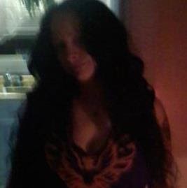 Angel Pierce Photo 5