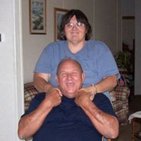 Nancy Pickering Photo 14