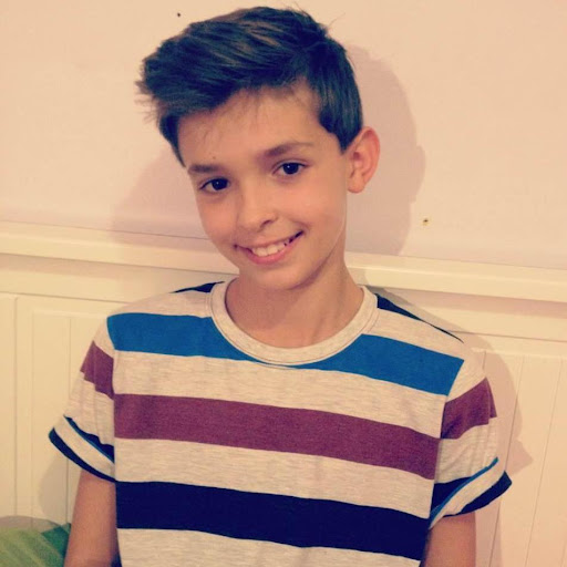 Gregory Small Photo 14