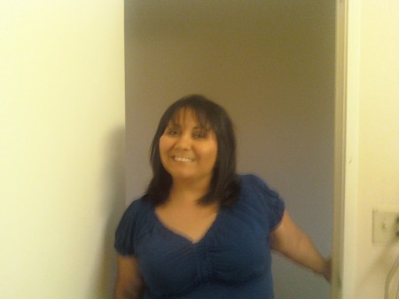 Alma Ramirez Photo 33