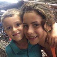 Crystal Roark Photo 11