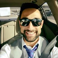 Joshua Ackerman Photo 34