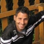 Christopher Lehman Photo 2