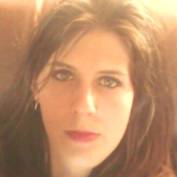 Kristina Parker Photo 19
