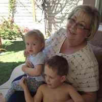 Larrie Davis Photo 5