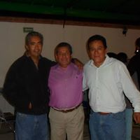 Cosme Vazquez Photo 8