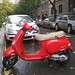 Elizabeth Vespa Photo 10