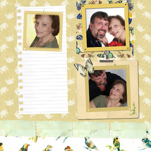 Mark Hudspeth Photo 4