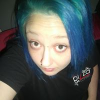 Sara Hudson Photo 39