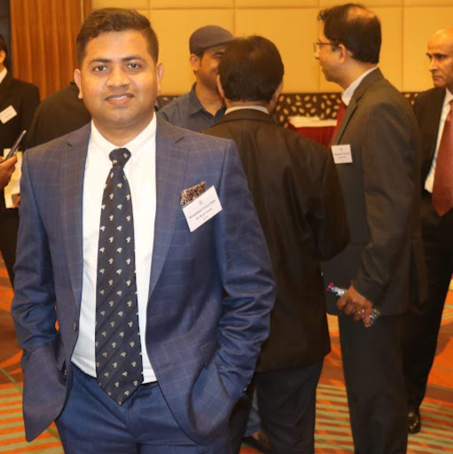 Murad Hossain Photo 9