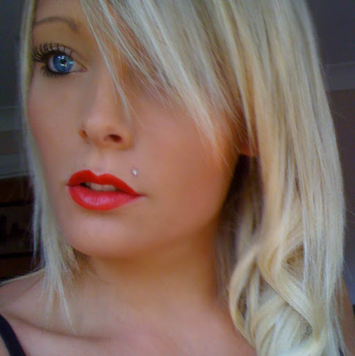 Mia Terry Photo 2