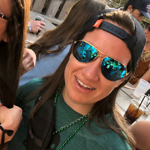 Tanya Hunter Photo 19