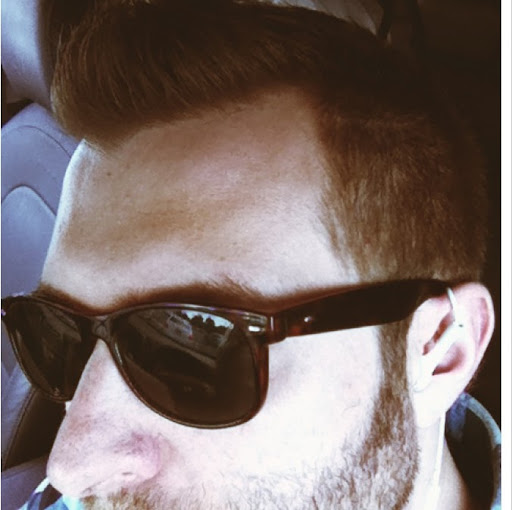 George Hendricks Photo 39