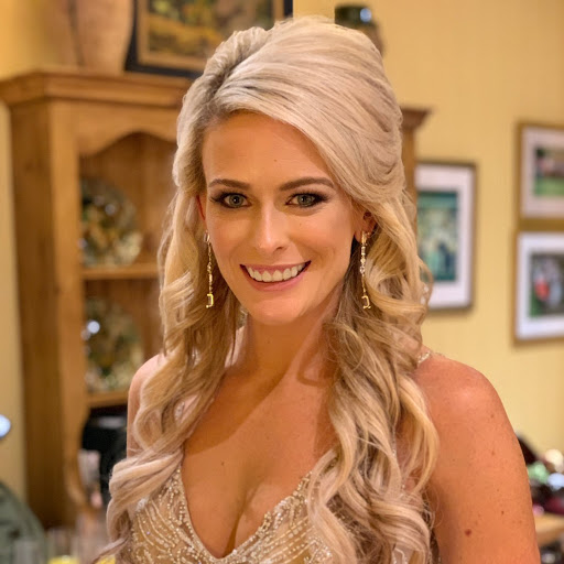 Samantha Mcdonald Photo 5