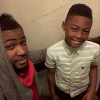 George Alston Photo 15