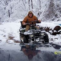 Larry Sparkman Photo 30