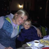 Jessica Bartle Photo 10