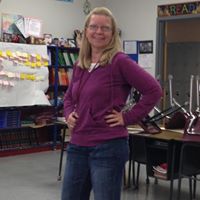 Ellen Goodwin Photo 15