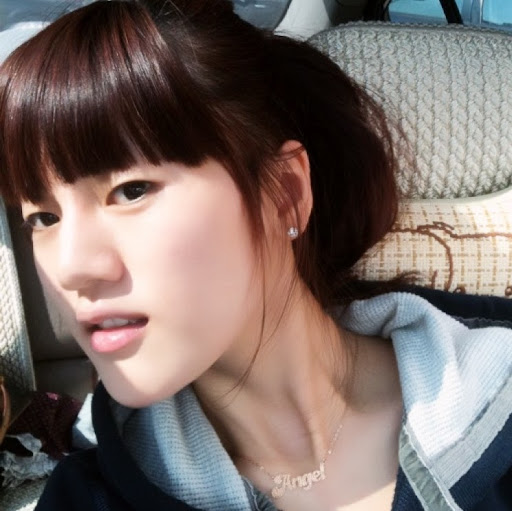 Angel Zhao Photo 21