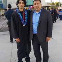 Dean Rodriguez Photo 15