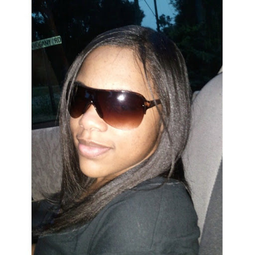 Jamie Holden Photo 13