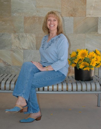 Linda Wright Photo 43