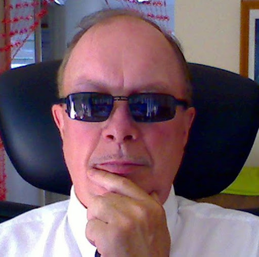 Allan Herman Photo 7