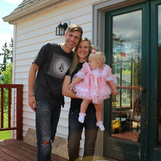 Jared Johnson Photo 55