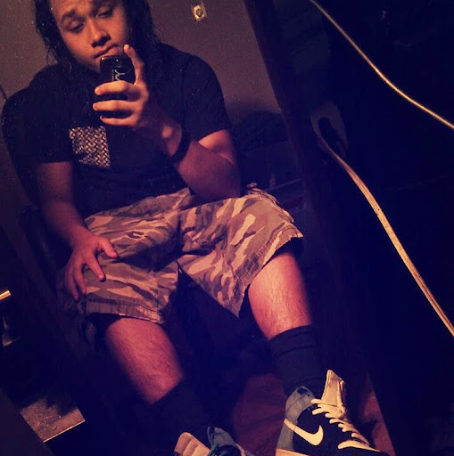 Rickey Gonzalez Photo 3