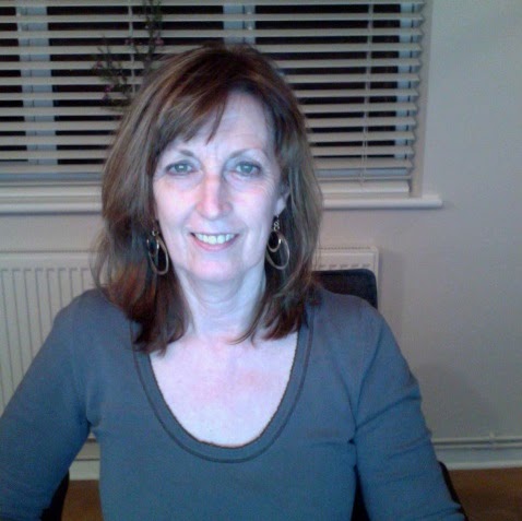 Ann Francis Photo 15