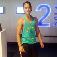 Marcos Perez Photo 16