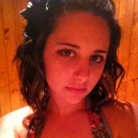 Sarah Newland Photo 5