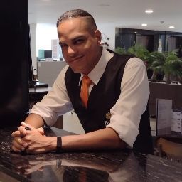 Abelardo Daniel Photo 1