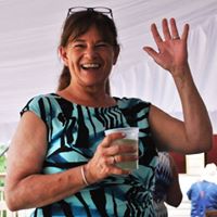 Jill Partridge Photo 6