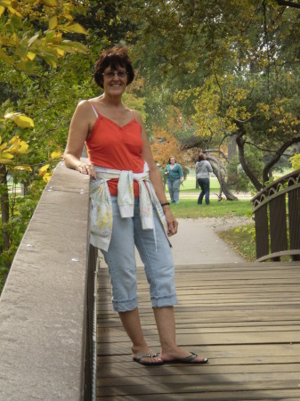 Linda Thompson Photo 19