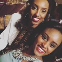 Naomi Abraham Photo 13