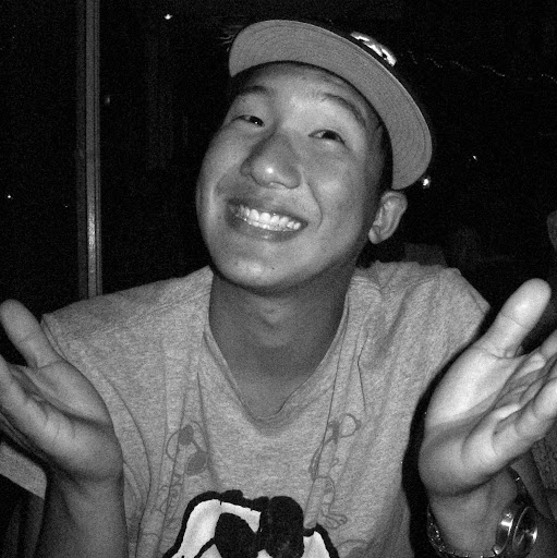 Justin Huang Photo 20