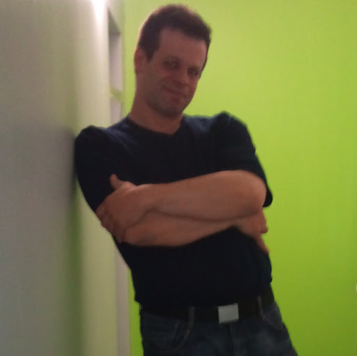 Norman Richter Photo 13