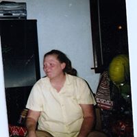 Jeanette Power Photo 3