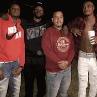 Rodney Ingram Photo 17