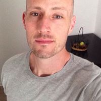 Benjamin Hull Photo 29