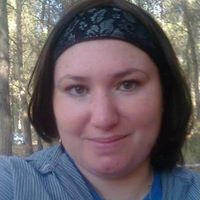 Dina Goldenberg Photo 3